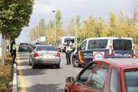 Comienza la prórroga de restricciones de actividad en los 9 municipios con limitación de movimiento