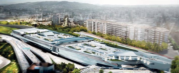COMUNICADO: Ceetrus lanza su "Portal de Empleo" para el centro comercial Vialia Estación de Vigo