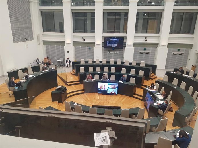 Comisión de Vicealcaldía