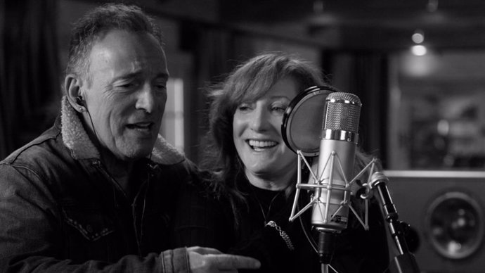 Nuevo tráiler de Bruce Springsteens Letter to You: Un documental que será una mirada personal sobre The Boss