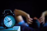 Foto: Las causas habituales de insomnio se incrementan un 60% durante la pandemia