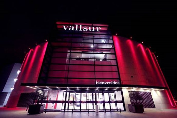 El centro comercial Vallsur se suma a los actos por el Día Mundial del Cáncer de Mama.