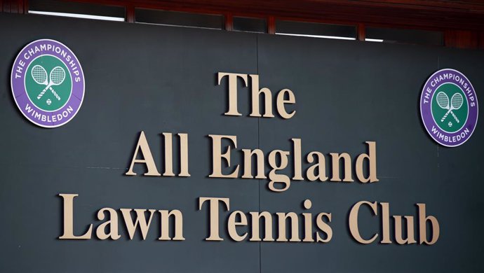 Tenis.- Wimbledon tiene la "prioridad" de celebrar su edición de 2021 y no desca