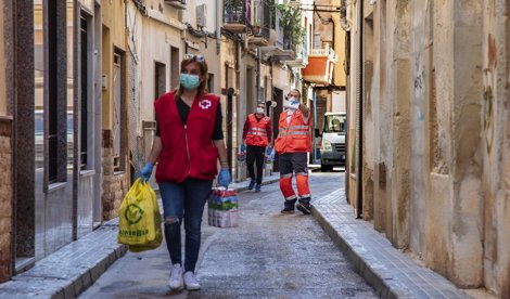 Cooperación y Desarrollo