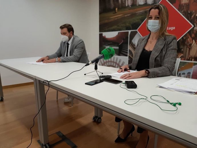 El Ayuntamiento de Lugo instalará más de 1.500 paneles fotovoltaicos para lograr