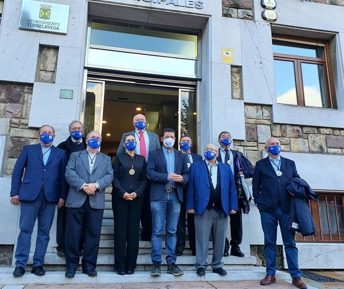 Cofradía de los Cocidos de Cantabria