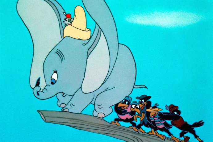 Disney+ incluye avisos de contenido racista en Peter Pan, Dumbo, Fantasía o La dama y el vagabundo