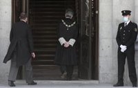 El 83 por ciento de los jueces creen que los Gobiernos muestran más interés en controlar la Justicia que en mejorarla