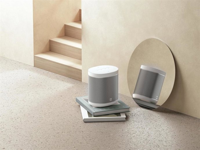 Mi Smart Speaker