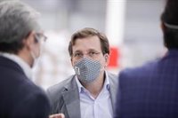 Almeida critica que el Gobierno haya tardado "siete meses de pandemia" en crear un protocolo común para CCAA