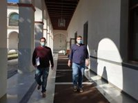 Adelante acusa a Imbroda de "estafar" anunciando contrataciones de docentes "ridículas" en Educación especial