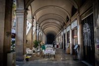 Fecasarm demana al TSJC que suspengui el tancament de l'hostaleria i els casinos