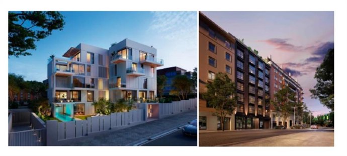 Promociones de Impar Capital