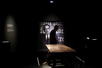 Cerca de 10.000 personas visitan la exposición 'Delibes' en la Biblioteca Nacional