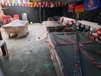 Pulpí (Almería) precinta un cortijo que actuaba como bar donde se reunían hasta 13 personas sin medidas covid