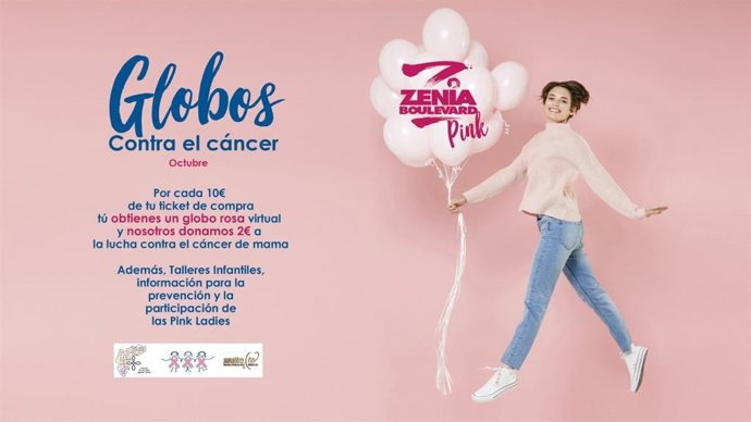 Zenia Boulevard