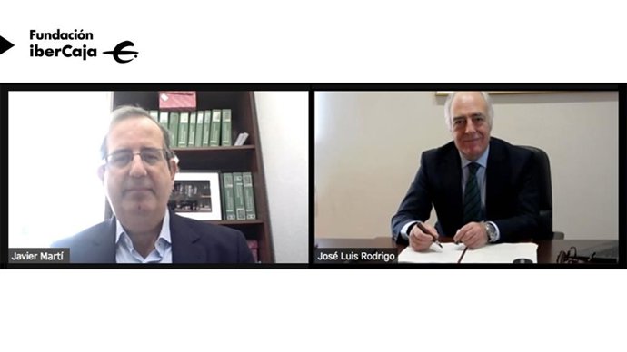 Las fundaciones Ibercaja y Excelentia renuevan su colaboración para la temporada de conciertos 2020-2021 en Zaragoza y Madrid.