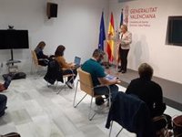 Sanitat augmenta les restriccions a Elx, Oriola, Onda i Guadassuar