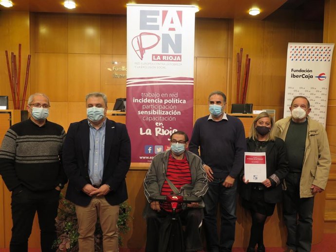 EAPN LA RIOJA