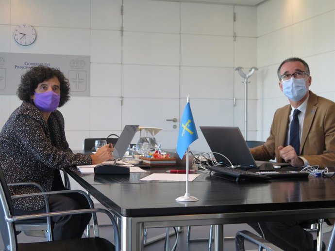 Audios Y Fotos Interterritorial Conjunta Salud Y Cultura Coronavirus