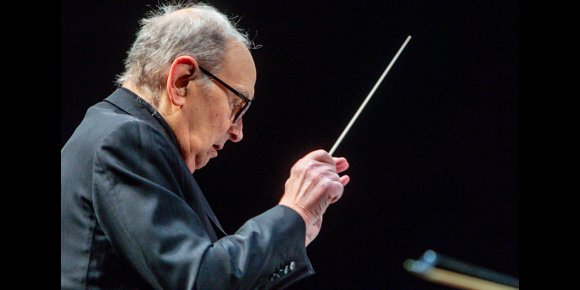 4. El álbum póstumo de Ennio Morricone incluirá siete temas inéditos