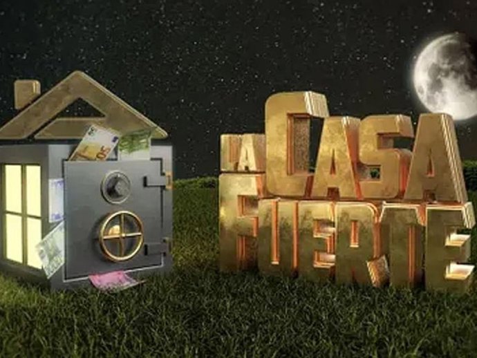 LOGOTIPO DE 'LA CASA FUERTE'