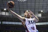 El Baskonia endereza su rumbo ante un Khimki mermado