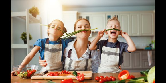 4. Los 5 pasatiempos que pueden beneficiar nuestra salud mental durante el confinamiento