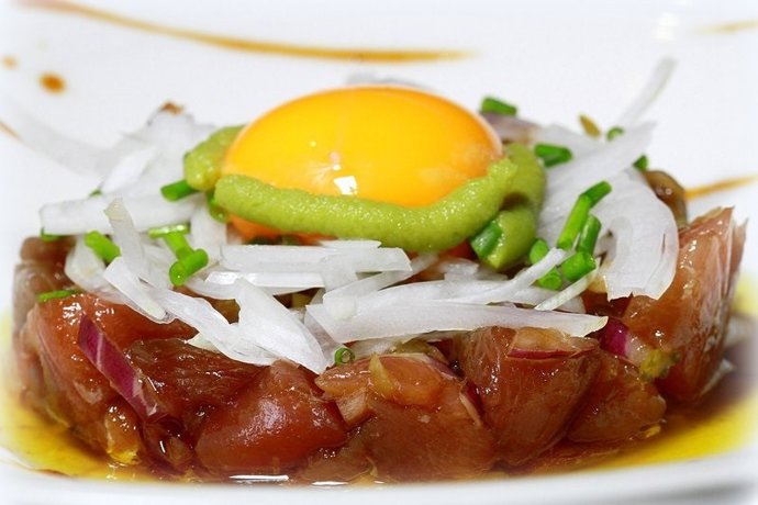 Cádiz.- Turismo.- La Junta participa en 'famtrips' para promocionar el pescado d