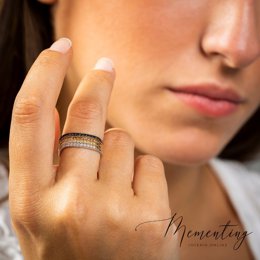 Una de las joyas que se ofrecen en el portal Mementing.