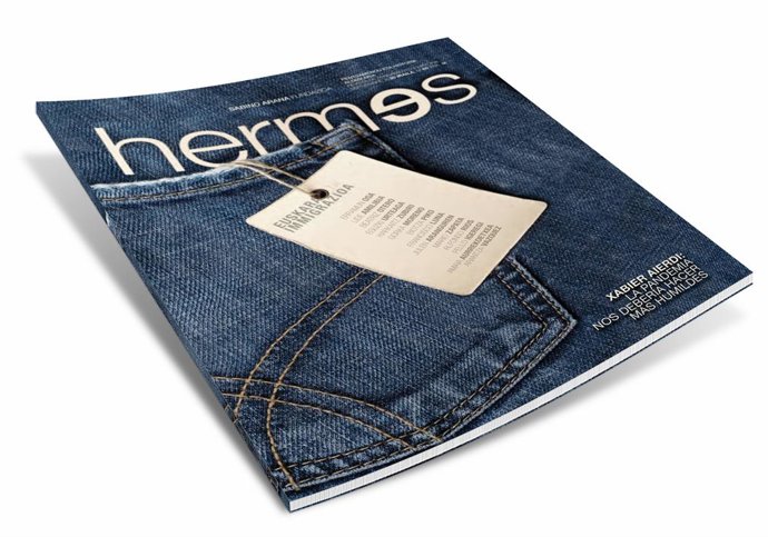 'Hemes' Aldizkariaren Azken Zenbakia