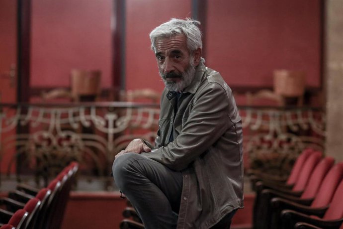 Imanol Arias, sobre su juicio con Hacienda: "En mi carrera he tenido mucha suert