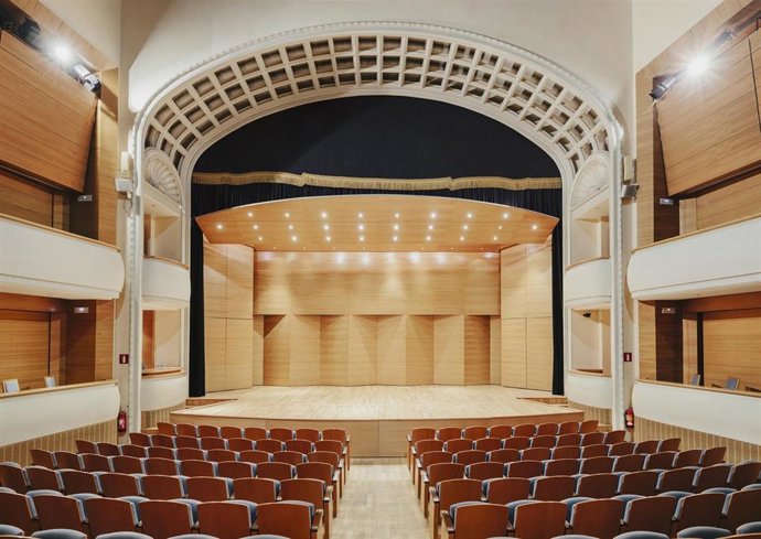 Espacio Turina de Sevilla.