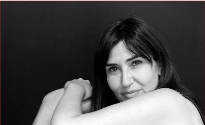 Bárbara Blasco, XVI Premio Tusquets Editores de Novela con 'Dicen los síntomas'