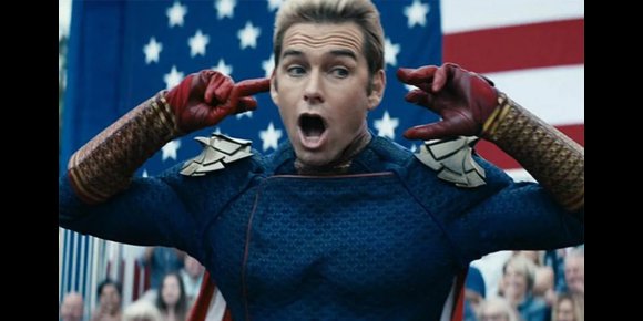 2. The Boys 2 revela cuál es la verdadera Kryptonita de Patriota