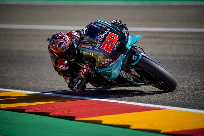 Fabio Quartararo
