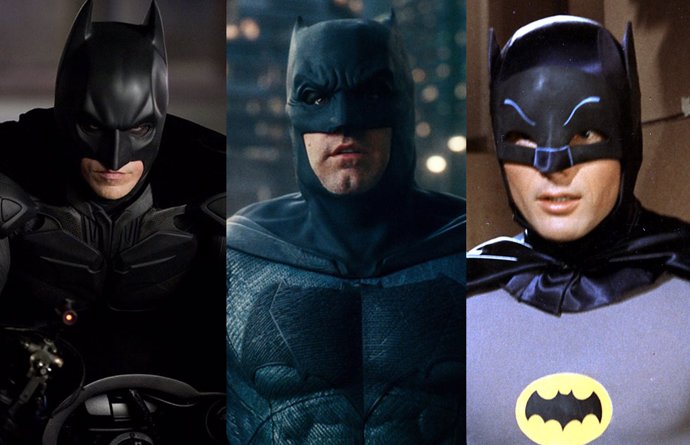 Alan Moore elige al mejor Batman del cine