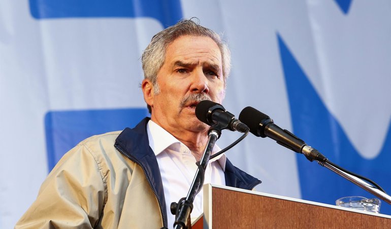 Política