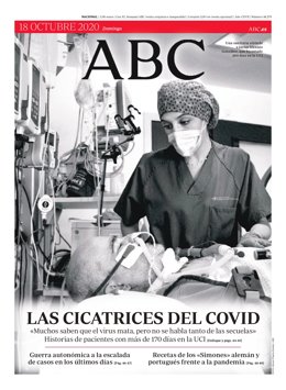 Portada ABC