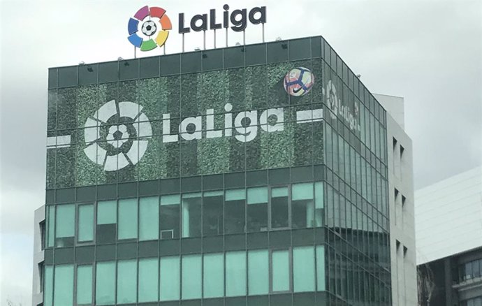 Fútbol.- LaLiga solicita la suspensión del Alcorcón-Ponferradina de este domingo