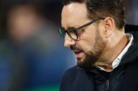 Bordalás responde a Koeman: "Nyom es muy respetuoso"