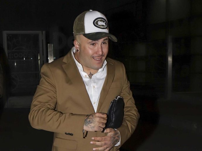 Kiko Rivera ha reaparecido en perfecto estado de salud tras su bajón de azucar con el que nos preocupó hace unos días