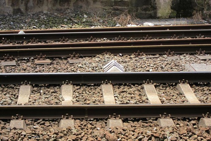 PNV pide al Gobierno central que informe sobre sus previsiones para la conexión del TAV en el tramo Burgos-Vitoria