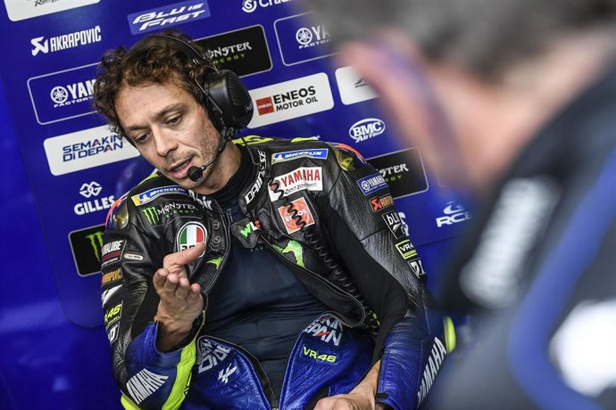 Valentino Rossi