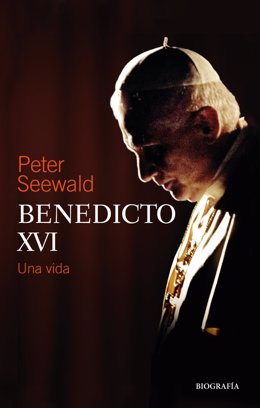 El Grupo de Comunicación Loyola publica en castellano la biografía de Benedicto 