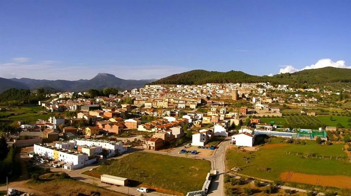 Jaén.- Coronavirus.- Siles facilitará a sus agricultores 5.000 mascarillas y gel