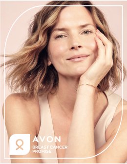 Avon dona más de 796 millones de euros para la lucha contra el cáncer de mama en los últimos 30 años