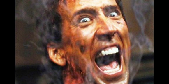 1. Nicolas Cage estuvo a punto de ser este gran villano de Marvel
