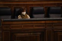 PP responde a Calvo que la "vergüenza" la siente Europa con la propuesta del PSOE-Podemos de "controlar" el CGPJ