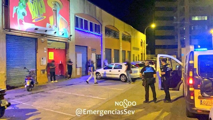 Inspecciones a establecimientos por parte de la Policía Local